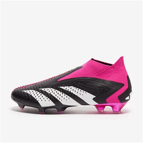 adidas fußballschuhe schwarz pink|Adidas pink football shoes.